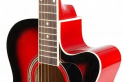 Artall 39" Acoustic Guitar: Uncover the Hidden Gems of Craftsmanship and Sound Master the Art of Playing Guitar and Play Like a Pro Artall 39" Acoustic Guitar: Uncover the Hidden Gems of Craftsmanship and Sound - Master the Art of Playing Guitar and Play Like a Pro