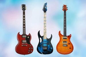Unveiling the Thinnest Electric Guitar Necks: A Journey of Comfort and Precision Master the Art of Playing Guitar and Play Like a Pro Unveiling the Thinnest Electric Guitar Necks: A Journey of Comfort and Precision - Master the Art of Playing Guitar and Play Like a Pro