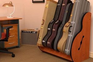 Unleash the Power: Discover the Ultimate Guitar Case Rack Stand Solutions Master the Art of Playing Guitar and Play Like a Pro Unleash the Power: Discover the Ultimate Guitar Case Rack Stand Solutions - Master the Art of Playing Guitar and Play Like a Pro