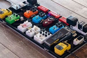 Unveiling the Secrets of Exceptional Guitar Pedal Brands: Discoveries for the Pedal Niche Master the Art of Playing Guitar and Play Like a Pro Unveiling the Secrets of Exceptional Guitar Pedal Brands: Discoveries for the Pedal Niche - Master the Art of Playing Guitar and Play Like a Pro