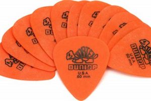 Discover the Secrets of .60mm Guitar Picks: The Ultimate Guide Master the Art of Playing Guitar and Play Like a Pro Discover the Secrets of .60mm Guitar Picks: The Ultimate Guide - Master the Art of Playing Guitar and Play Like a Pro