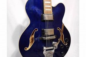 Discover the Allure of Used Hollow Body Electric Guitars Master the Art of Playing Guitar and Play Like a Pro Discover the Allure of Used Hollow Body Electric Guitars - Master the Art of Playing Guitar and Play Like a Pro