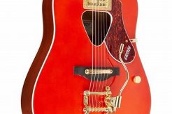 Unlock a World of Musical Expression with Acoustic Guitars from Gretsch Master the Art of Playing Guitar and Play Like a Pro Unlock a World of Musical Expression with Acoustic Guitars from Gretsch - Master the Art of Playing Guitar and Play Like a Pro