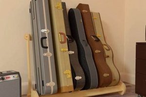 Unlock the Secrets of Guitar Case Stands: Discover a World of Protection and Convenience for Your Prized Instrument Master the Art of Playing Guitar and Play Like a Pro Unlock the Secrets of Guitar Case Stands: Discover a World of Protection and Convenience for Your Prized Instrument - Master the Art of Playing Guitar and Play Like a Pro