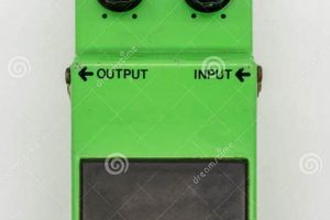 Discoveries Unveiled: Unlocking the Potential of Green Guitar Pedals Master the Art of Playing Guitar and Play Like a Pro Discoveries Unveiled: Unlocking the Potential of Green Guitar Pedals - Master the Art of Playing Guitar and Play Like a Pro