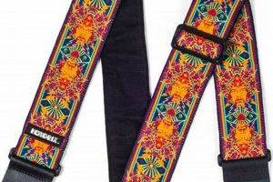Uncover the Hendrix Guitar Strap Secrets: A Journey into Style and Sound Master the Art of Playing Guitar and Play Like a Pro Uncover the Hendrix Guitar Strap Secrets: A Journey into Style and Sound - Master the Art of Playing Guitar and Play Like a Pro