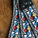 Unveiling the Timeless Charm: A Journey into Vintage Style Guitar Straps - Master the Art of Playing Guitar and Play Like a Pro