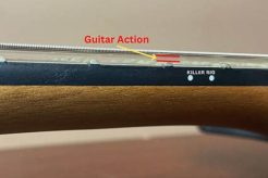 Master the Art of Lowering Acoustic Guitar Action: Unlocking Playability and Tone Master the Art of Playing Guitar and Play Like a Pro Master the Art of Lowering Acoustic Guitar Action: Unlocking Playability and Tone - Master the Art of Playing Guitar and Play Like a Pro