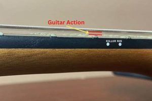 Master the Art of Lowering Acoustic Guitar Action: Unlocking Playability and Tone Master the Art of Playing Guitar and Play Like a Pro Master the Art of Lowering Acoustic Guitar Action: Unlocking Playability and Tone - Master the Art of Playing Guitar and Play Like a Pro