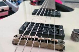 Unveiling the Secrets: Discover the Best Guitar Strings for Drop C Master the Art of Playing Guitar and Play Like a Pro Unveiling the Secrets: Discover the Best Guitar Strings for Drop C - Master the Art of Playing Guitar and Play Like a Pro