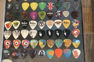 Uncover the Art of Guitar Pick Wall Art: A Journey of Discovery and Inspiration Master the Art of Playing Guitar and Play Like a Pro Uncover the Art of Guitar Pick Wall Art: A Journey of Discovery and Inspiration - Master the Art of Playing Guitar and Play Like a Pro