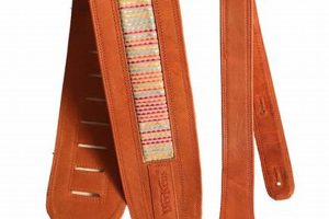 Unleash the Secrets of Enhanced Guitar Playing with 4-Inch Wide Straps Master the Art of Playing Guitar and Play Like a Pro Unleash the Secrets of Enhanced Guitar Playing with 4-Inch Wide Straps - Master the Art of Playing Guitar and Play Like a Pro