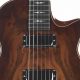 Unleash the Secrets of Walnut Electric Guitars: Discoveries and Insights Revealed! - Master the Art of Playing Guitar and Play Like a Pro
