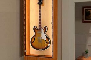 Unlock the Secrets: Your Ultimate Guide to Guitar Display Case Cabinets Master the Art of Playing Guitar and Play Like a Pro Unlock the Secrets: Your Ultimate Guide to Guitar Display Case Cabinets - Master the Art of Playing Guitar and Play Like a Pro