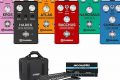 Unveiling the Secrets of Guitar Effects Pedal Bundles: A Journey to Sonic Exploration Master the Art of Playing Guitar and Play Like a Pro Unveiling the Secrets of Guitar Effects Pedal Bundles: A Journey to Sonic Exploration - Master the Art of Playing Guitar and Play Like a Pro