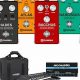 Unveiling the Secrets of Guitar Effects Pedal Bundles: A Journey to Sonic Exploration - Master the Art of Playing Guitar and Play Like a Pro