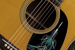 Unlock the Secrets of Acoustic Guitar Pickguards: A Journey of Discovery Master the Art of Playing Guitar and Play Like a Pro Unlock the Secrets of Acoustic Guitar Pickguards: A Journey of Discovery - Master the Art of Playing Guitar and Play Like a Pro