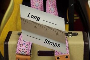 Unveiling the Secrets of the Perfect 72-Inch Guitar Strap Master the Art of Playing Guitar and Play Like a Pro Unveiling the Secrets of the Perfect 72-Inch Guitar Strap - Master the Art of Playing Guitar and Play Like a Pro