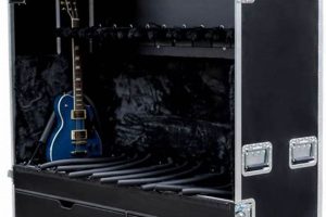 Unveiling the Secrets: Discoveries and Insights in Double Guitar Flight Cases Master the Art of Playing Guitar and Play Like a Pro Unveiling the Secrets: Discoveries and Insights in Double Guitar Flight Cases - Master the Art of Playing Guitar and Play Like a Pro
