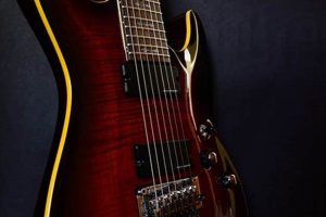 Unveil the Sonic Symphony: Discover the Best Seven String Guitar Master the Art of Playing Guitar and Play Like a Pro Unveil the Sonic Symphony: Discover the Best Seven String Guitar - Master the Art of Playing Guitar and Play Like a Pro