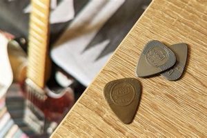 Unveiling the Secrets: Find Your Perfect Plectrum for Acoustic Bliss Master the Art of Playing Guitar and Play Like a Pro Unveiling the Secrets: Find Your Perfect Plectrum for Acoustic Bliss - Master the Art of Playing Guitar and Play Like a Pro
