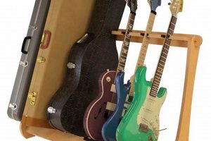 Unlock the Ultimate Guide to Guitar Rack Stand Cases: Discover Protection, Organization, and Convenience Master the Art of Playing Guitar and Play Like a Pro Unlock the Ultimate Guide to Guitar Rack Stand Cases: Discover Protection, Organization, and Convenience - Master the Art of Playing Guitar and Play Like a Pro