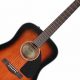 Unveiling the Sunburst Acoustic Guitar: A Journey of Beauty, Sound, and Inspiration - Master the Art of Playing Guitar and Play Like a Pro