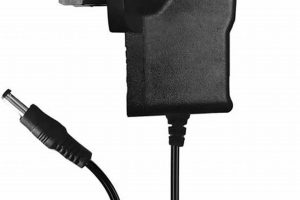 Unveiling the Secrets of Guitar Pedal AC Adapters: Discoveries and Insights Await Master the Art of Playing Guitar and Play Like a Pro Unveiling the Secrets of Guitar Pedal AC Adapters: Discoveries and Insights Await - Master the Art of Playing Guitar and Play Like a Pro