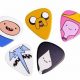 Unveiling the Sonic Secrets: Discover the Enchanting World of Adventure Time Guitar Picks - Master the Art of Playing Guitar and Play Like a Pro