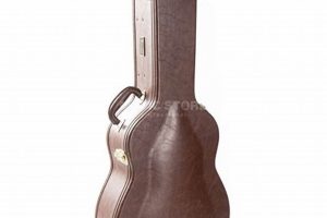 Uncover the Secrets of Protecting Your Dreadnought: The Ultimate Guide to Hard Cases Master the Art of Playing Guitar and Play Like a Pro Uncover the Secrets of Protecting Your Dreadnought: The Ultimate Guide to Hard Cases - Master the Art of Playing Guitar and Play Like a Pro