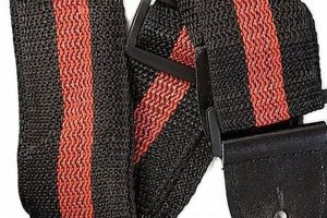 Unleash the Power of Black and Red Guitar Straps: Discover Style, Comfort, and Durability Master the Art of Playing Guitar and Play Like a Pro Unleash the Power of Black and Red Guitar Straps: Discover Style, Comfort, and Durability - Master the Art of Playing Guitar and Play Like a Pro