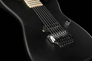 Unveiling the Charvel 7-String Guitar: Discoveries and Insights for the String Niche Master the Art of Playing Guitar and Play Like a Pro Unveiling the Charvel 7-String Guitar: Discoveries and Insights for the String Niche - Master the Art of Playing Guitar and Play Like a Pro