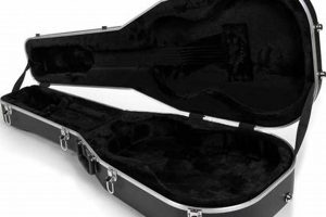 Unveiling the Secrets: Hard Cases for Parlor Guitars - Your Guitar's Safe Haven Master the Art of Playing Guitar and Play Like a Pro Unveiling the Secrets: Hard Cases for Parlor Guitars - Your Guitar's Safe Haven - Master the Art of Playing Guitar and Play Like a Pro