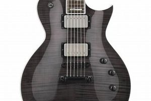 Unlock Limitless Possibilities with the 24 Fret Electric Guitar: Discoveries and Insights Master the Art of Playing Guitar and Play Like a Pro Unlock Limitless Possibilities with the 24 Fret Electric Guitar: Discoveries and Insights - Master the Art of Playing Guitar and Play Like a Pro
