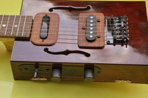 Unlock the Secrets of Cigar Box Guitar Strings: Discover the Ultimate Guide Master the Art of Playing Guitar and Play Like a Pro Unlock the Secrets of Cigar Box Guitar Strings: Discover the Ultimate Guide - Master the Art of Playing Guitar and Play Like a Pro