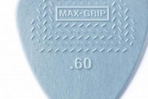 Unveiling the Secrets to Exceptional Grip: Your Guide to the Best Guitar Picks Master the Art of Playing Guitar and Play Like a Pro Unveiling the Secrets to Exceptional Grip: Your Guide to the Best Guitar Picks - Master the Art of Playing Guitar and Play Like a Pro