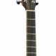 Unveiling the Secrets of Thin Neck Acoustic Guitars: Discoveries and Insights - Master the Art of Playing Guitar and Play Like a Pro