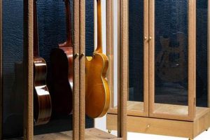 Unlock the Secrets: The Ultimate Guide to Humidified Guitar Cases Master the Art of Playing Guitar and Play Like a Pro Unlock the Secrets: The Ultimate Guide to Humidified Guitar Cases - Master the Art of Playing Guitar and Play Like a Pro