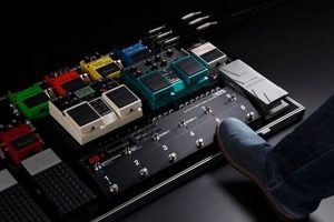 Unlock the Secrets of Guitar Pedal Controllers: Amplify Your Sound Master the Art of Playing Guitar and Play Like a Pro Unlock the Secrets of Guitar Pedal Controllers: Amplify Your Sound - Master the Art of Playing Guitar and Play Like a Pro