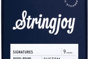 Uncover the Secrets of Custom Guitar String Sets: A Journey to Sonic Bliss Master the Art of Playing Guitar and Play Like a Pro Uncover the Secrets of Custom Guitar String Sets: A Journey to Sonic Bliss - Master the Art of Playing Guitar and Play Like a Pro