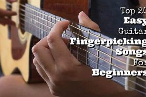 Unlock the Secrets of the Best Guitar Picking Songs: A Journey of Discovery Master the Art of Playing Guitar and Play Like a Pro Unlock the Secrets of the Best Guitar Picking Songs: A Journey of Discovery - Master the Art of Playing Guitar and Play Like a Pro