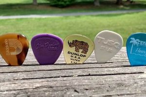 Unveil the Secrets: The Ultimate Guide to Exceptional Acoustic Guitar Picks Master the Art of Playing Guitar and Play Like a Pro Unveil the Secrets: The Ultimate Guide to Exceptional Acoustic Guitar Picks - Master the Art of Playing Guitar and Play Like a Pro