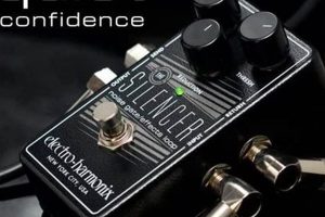 Unveiling the Secrets of Guitar Pedal Gates for a Noise-Free Performance Master the Art of Playing Guitar and Play Like a Pro Unveiling the Secrets of Guitar Pedal Gates for a Noise-Free Performance - Master the Art of Playing Guitar and Play Like a Pro