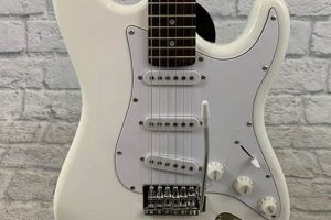 Uncover the Secrets of the Aria Pro II: An Electric Guitar Odyssey Master the Art of Playing Guitar and Play Like a Pro Uncover the Secrets of the Aria Pro II: An Electric Guitar Odyssey - Master the Art of Playing Guitar and Play Like a Pro