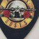 Unveil the Secrets Behind Guns N' Roses Iconic Guitar Picks - Master the Art of Playing Guitar and Play Like a Pro