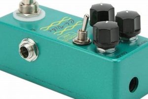 Unleash Your Sonic Potential: The Ultimate Guide to Guitar Pedal Green Master the Art of Playing Guitar and Play Like a Pro Unleash Your Sonic Potential: The Ultimate Guide to Guitar Pedal Green - Master the Art of Playing Guitar and Play Like a Pro