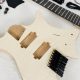 Craft Your Dream: Unveiling the Secrets of DIY 7-String Guitar Kits - Master the Art of Playing Guitar and Play Like a Pro