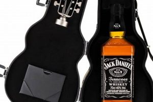 Jack Daniel's Bottle Guitar Case: Uncover Hidden Treasures and Essential Truths Master the Art of Playing Guitar and Play Like a Pro Jack Daniel's Bottle Guitar Case: Uncover Hidden Treasures and Essential Truths - Master the Art of Playing Guitar and Play Like a Pro