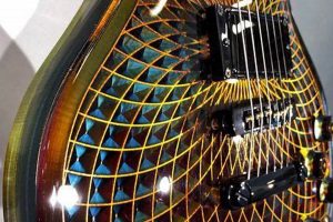 Unveiling the Secrets of Awesome Electric Guitar Designs Master the Art of Playing Guitar and Play Like a Pro Unveiling the Secrets of Awesome Electric Guitar Designs - Master the Art of Playing Guitar and Play Like a Pro