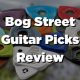 Unveiling the Secrets: Bog Street Guitar Picks Reviews for the Discerning Picker - Master the Art of Playing Guitar and Play Like a Pro